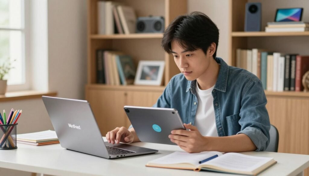 Best AI Tools Every Student Should Use in 2026 Best AI Tools Every Student Should Use in 2026