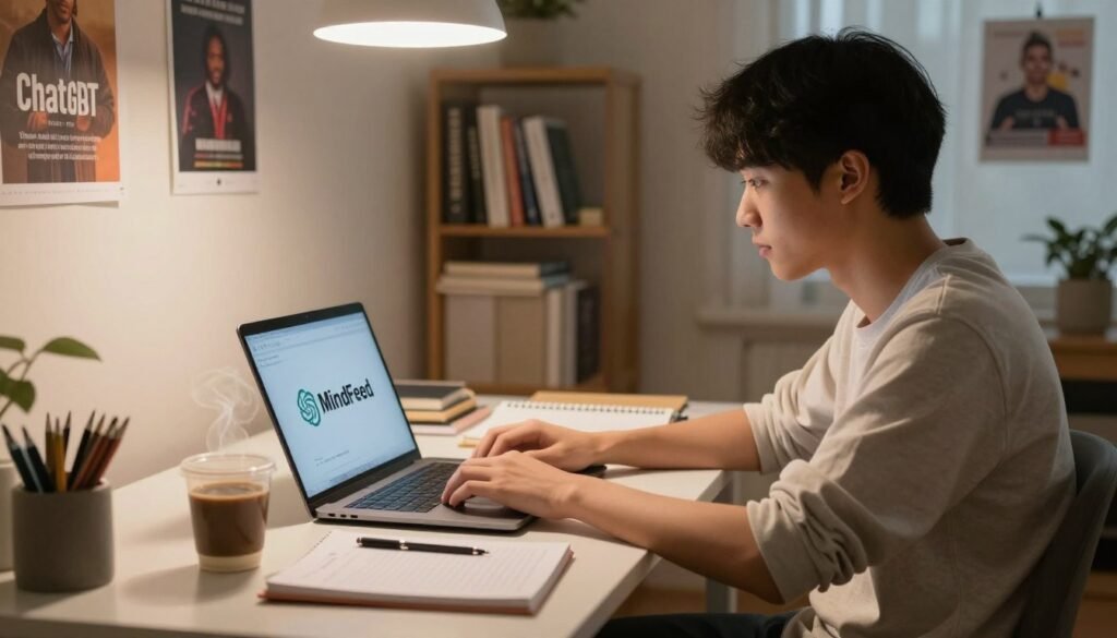 How to Use ChatGPT to Enhance Your Homework and Studies